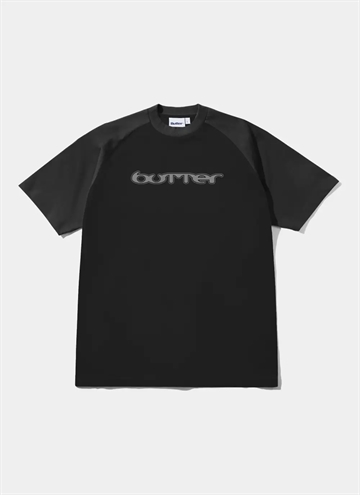 Butter Goods Witness Raglan T-Shirt
